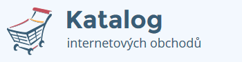 Katalog internetových obchodů a e-shopů